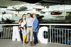 2024 AJAC Graduation