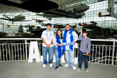 2024 AJAC Graduation