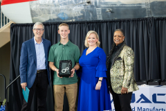 2024 AJAC Graduation