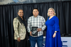 2024 AJAC Graduation