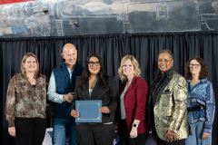 2024 AJAC Graduation
