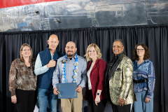 2024 AJAC Graduation