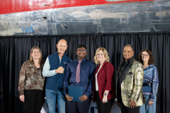 2024 AJAC Graduation