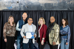 2024 AJAC Graduation