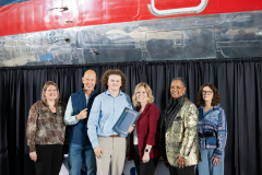 2024 AJAC Graduation