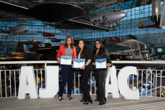 2024 AJAC Graduation
