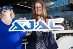 2024 AJAC Graduation