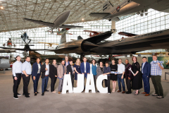 2025 AJAC Graduation