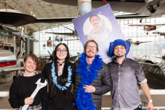 2025 AJAC Graduation