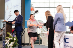 2025 AJAC Graduation