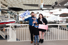 2025 AJAC Graduation