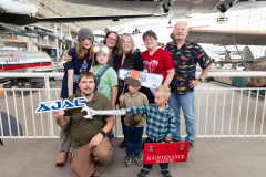 2025 AJAC Graduation