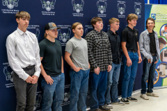 2024 Elma Youth Apprenticeship Signing Day