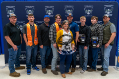 2024 Elma Youth Apprenticeship Signing Day