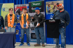 2024 Elma Youth Apprenticeship Signing Day