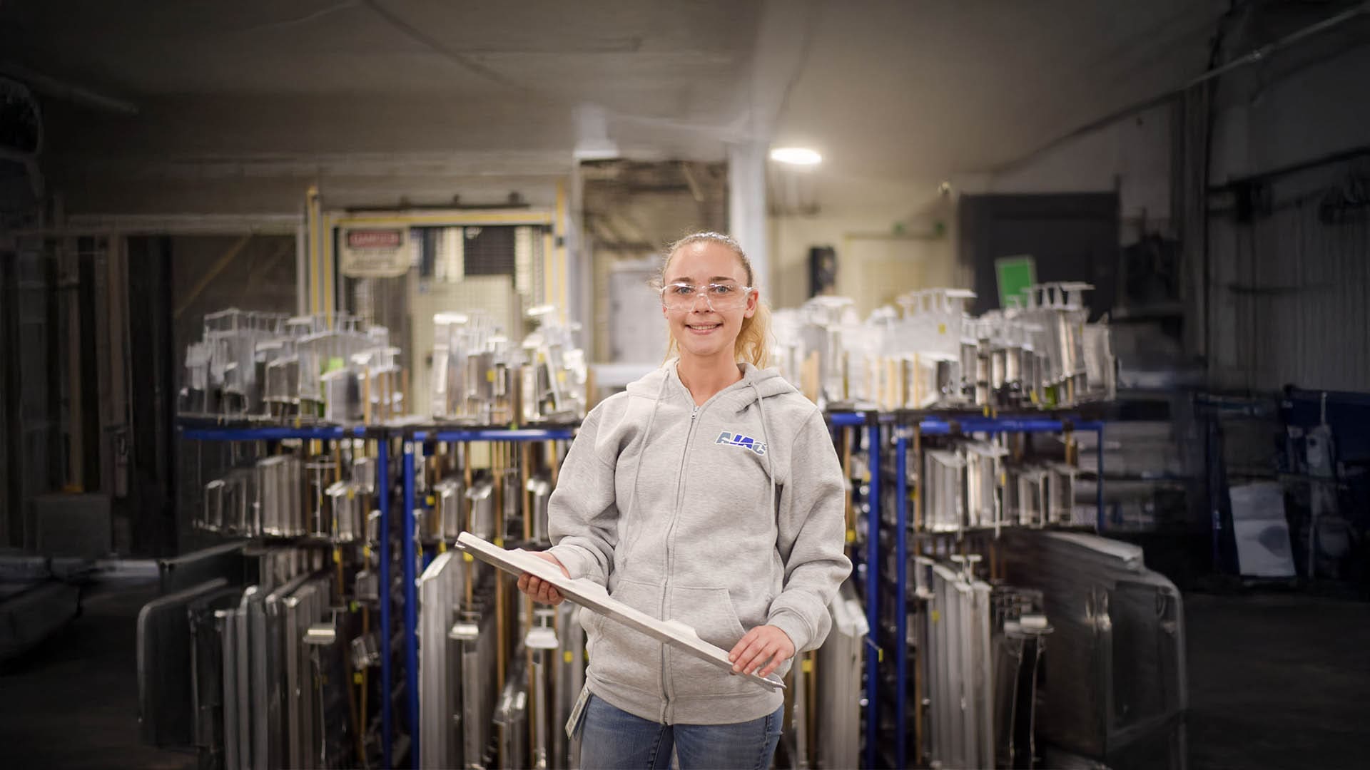 Help your career take off with paid on-the-job training and college-level instruction!