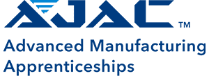 AJAC Logo | Advanced Manufacturing Apprenticeships