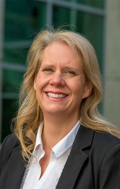 Jenna McDonald, AJAC