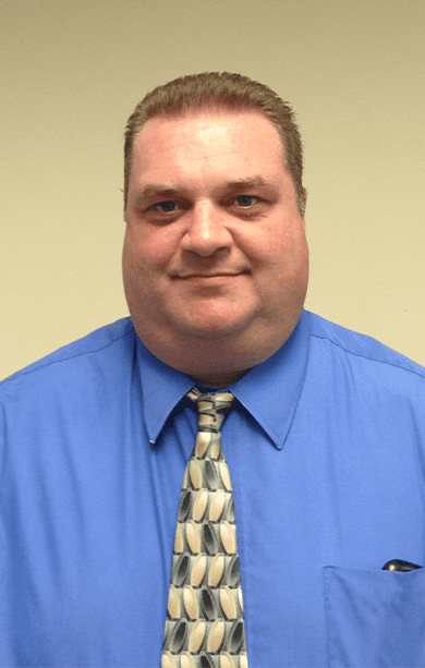 Tim Rabe, AJAC Committee member
