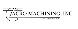 Acro Machining Inc.
