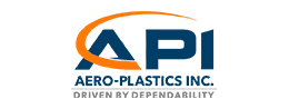 Aero Plastics Inc.