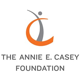 Annie E Casey Foundation