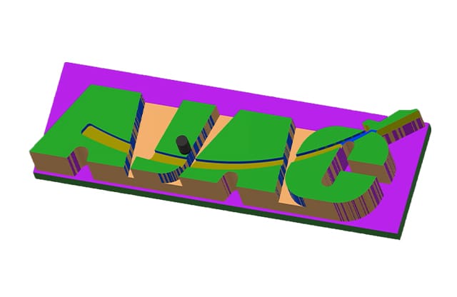 CNC programmer occupation