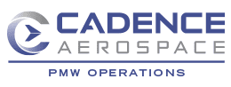 Cadence Aerospace PMW Operations