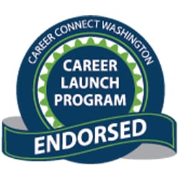Career Connect Washington Seal-electronic