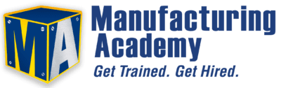 Manufacturing Academy logo