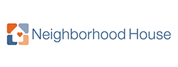 Neighborhood House Logo