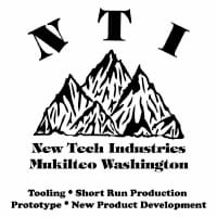 New Tech Industries, Mukilteo, WA
