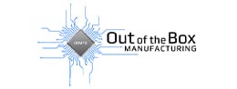 Out of the Box Manufacturing