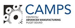 Center for Advanced Manufacturing Puget Sound (CAMPS)