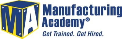 Manufacturing Academy logo