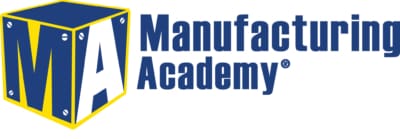 Manufacturing Academy Logo