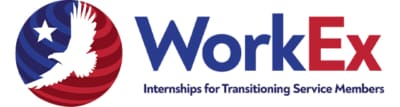 WorkEx Logo