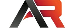AR Aviation Services Logo