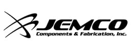 Jemco Components and Fabrication logo