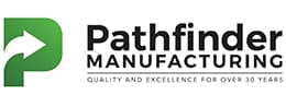 Pathfinder manufacturing logo