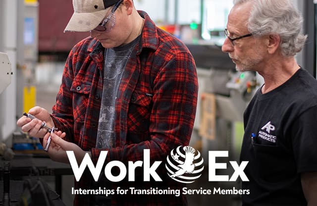 WorkEx Intern at Automatic Products
