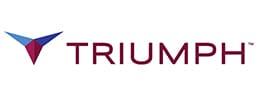 Triumph company logo