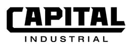 Capital Industrial Logo