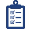 Icon for basic eligibility requirements