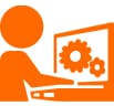 CNC Programmer Icon