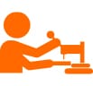 Tool and Die Maker Icon