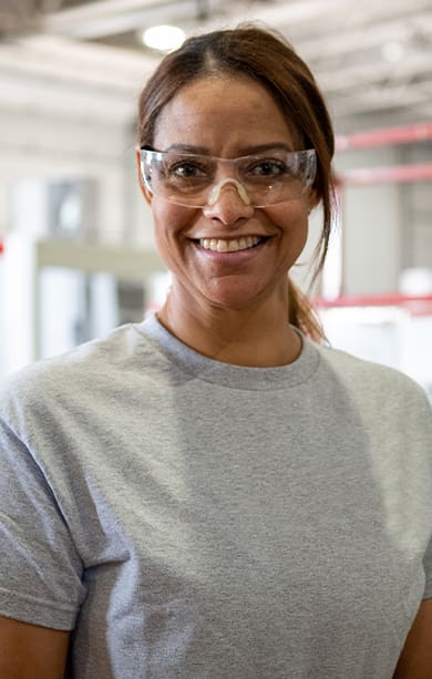 Makeba Priester, AJAC Regional Program Manager