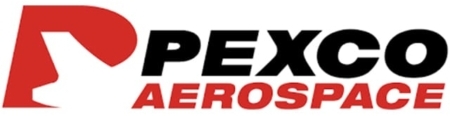 Pexco Aerospace Logo