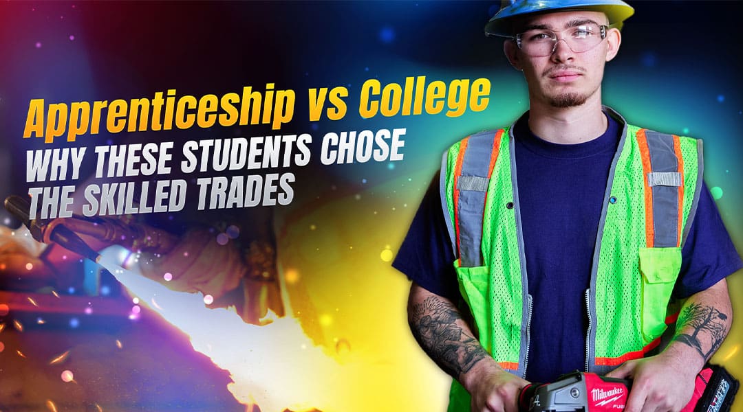 AJAC Youth Apprenticeship at Sierra Pacific Industries