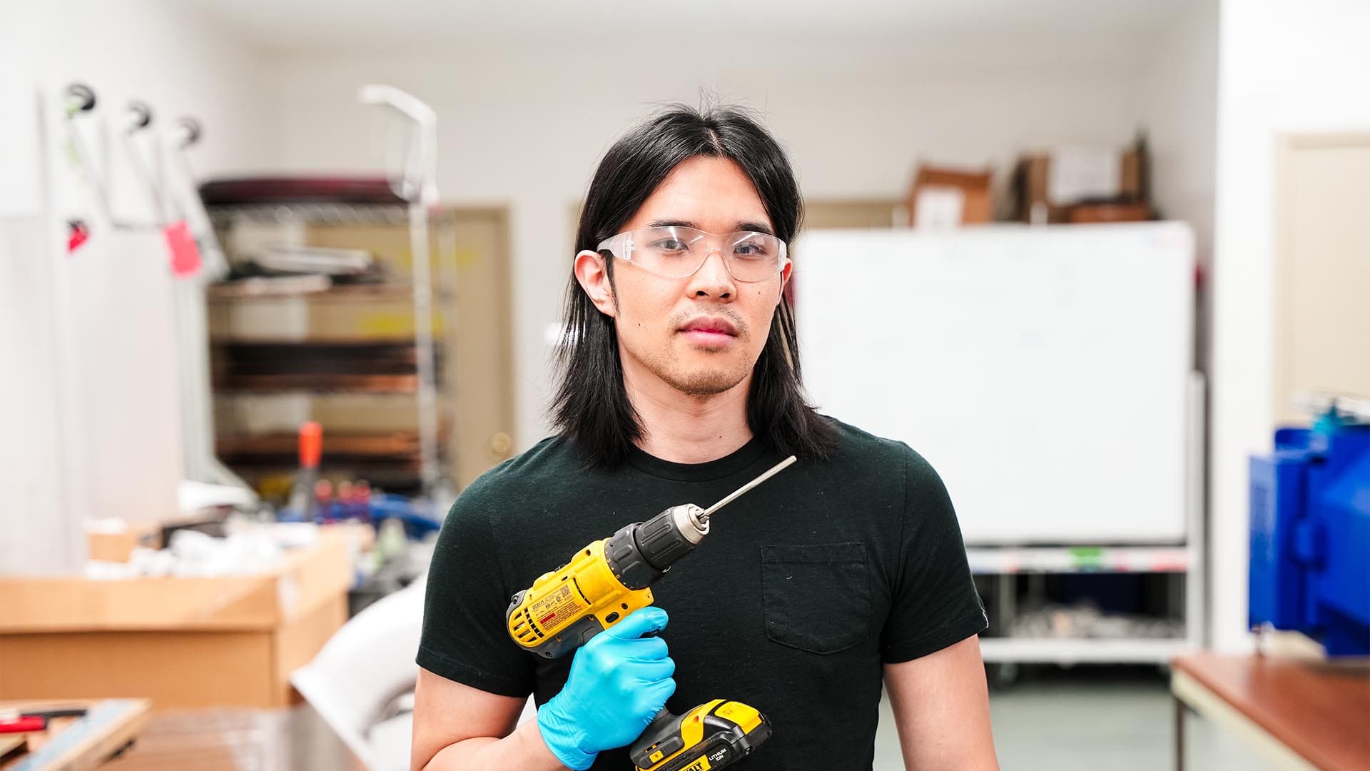 Learn the steps to become an AJAC adult apprentice.